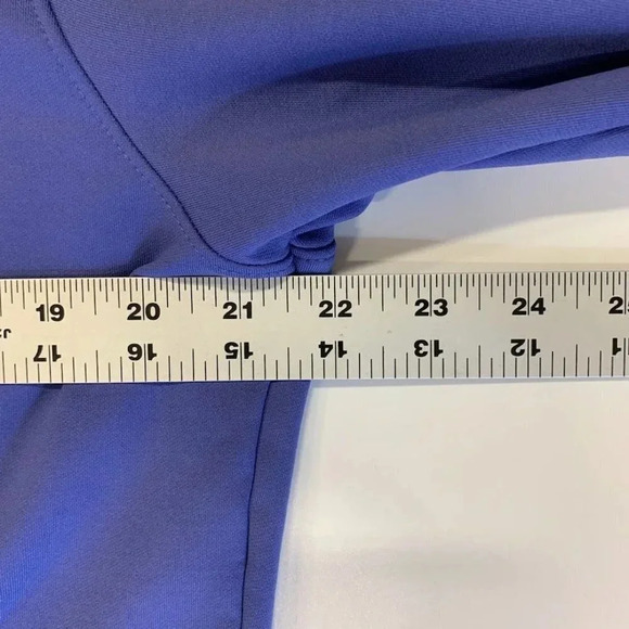 Redington Men's Half Zip Long Sleeve Fly Fishing Pullover Jacket Size XL - Picture 10 of 11